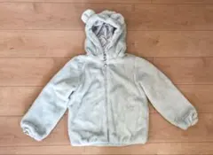 エニィファム ジャケット