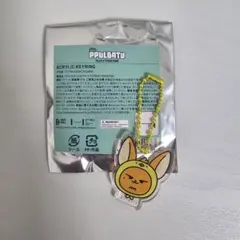 プルバトゥ　ファンチュン　アクリル　キーリング　ヨンジュン  ガチャ　txt