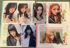 2026年最新】ILLIT トレカ イロハの人気アイテム - メルカリ