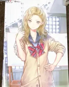 数量限定SALE】福原遥 掲載ページ（ポスターサイズ）#672 - メルカリ