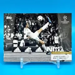 21-22 Topps Stadium ガレス ベイル 直筆サイン PSA10 m73387178607_1.jpg?1700145473