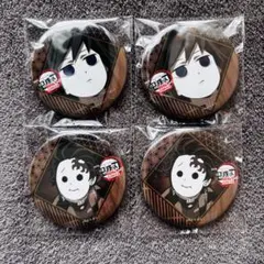 鬼滅の刃 ufotableDINING お楽しみくじ ｜ 炭治郎 義勇 セット