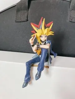 闇遊戯