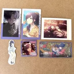 プロセカ ニーゴ 朝比奈まふゆ グッズ まとめ売り