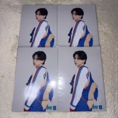 田中洸希 EBiDAN運動会 2025