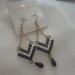 ♡ビンテージ ピアス