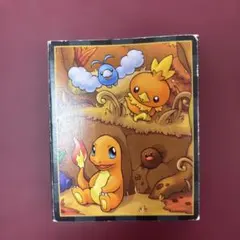 ポケモン　メモ帳