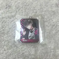 ディアラバ　DIABOLIK LOVERS　ルキ　アクリルストラップ