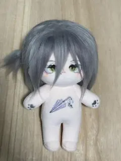 nuカーニバル レイ　ぬいぐるみ　25cm nuカーニバル レイ ぬいぐるみ 25cm - メルカリ