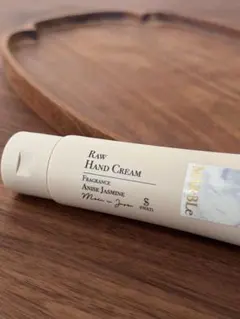 SWATi スワティー　Raw HAND CREAM