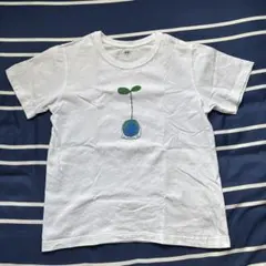 mont-bell 半袖Tシャツ ホワイト Lサイズのサムネイル