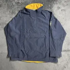 アノラック ブルゾン