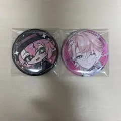 2026年最新】甘夢れむ 缶バッジの人気アイテム - メルカリ