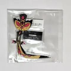 ハズビン・ホテルへようこそ　スタンド付きアクリルプレート　サーペンシャス