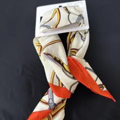 チビスカーフ 約50×50cmのサムネイル