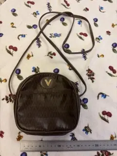 VALENTINO ポシェット　ブラウンのサムネイル