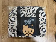 【あちゅ 様専用】サンリオ ハローキティ 2wayBIG収納バッグ 2種セット