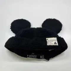 ミッキー　キャップ