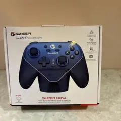 GameSir Super Nova PCゲームパッド コントローラー