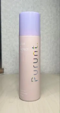 Purunt. プルント ロック＆プロテクト美容液ヘアスプレー ヘアアイロン用