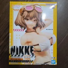 nikke ゲームキャラクター