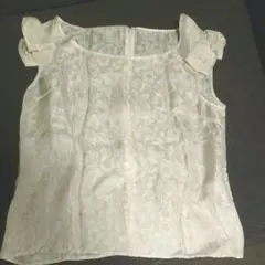 ☆新品☆ プロポーション ブラウスのサムネイル