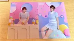 TWICE ジョンヨン ラントレ ポップアップ popup