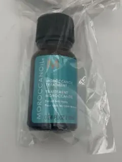 新品Moroccanoil ヘアトリートメント 10ml ヘアオイル　ミニサイズ