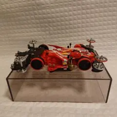 ミニ四駆　FM-A 完成品　ryoko ミニ四駆 FM-A 完成品 ryoko様専用