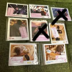 すとぷりランダムブロマイド