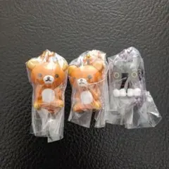 サンエックスユニバースチャーム