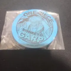 一番くじ ワンピース H賞 アクリルマグネット ガープ