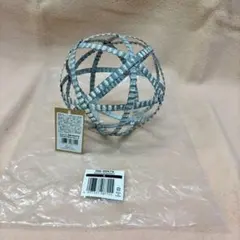 DULTON WAVES DECOR BALL サイズS