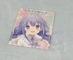 にじさんじ 卓上カレンダー2023 カード　勇気ちひろ