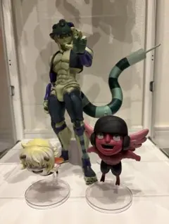 HUNTER×HUNTER 一番くじメルエム 【A賞】 ピトー【E賞】まとめ売り