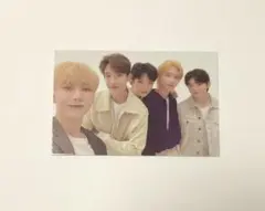 ケレン ハンカチ トレカ ボカチ