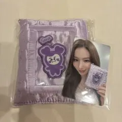 TWICE ONCE JAPAN 9周年　フォトカードケース　チェヨン TWICE ONCE JAPAN 9周年 フォトカードケース チェヨン - メルカリ