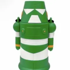 クレヨンしんちゃん カンタム・ロボ 水筒型ショルダーバッグ - メルカリ