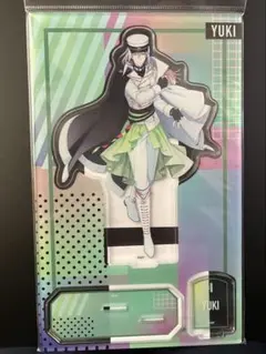 【値下げ可】アイナナ アクスタ 千 百 Re:vale 2点 百 千 MEMORIAL EXHIBITION アニナナ展 アクリルスタンド