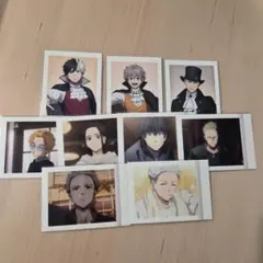 【WIND BREAKER ぱしゃこれ】