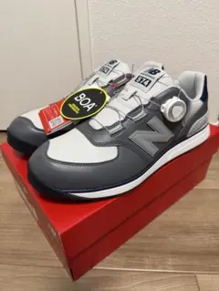 new balance(ニューバランス) ユニセックス大人 574 v4 BOA