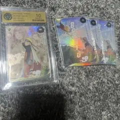 KAYOU NARUTO うずまきナルト PR 鑑定品 10 - メルカリ
