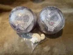 サンリオ カプセルトイ ステッキ フロッキー