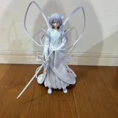 一番くじ BLEACH 千年血戦篇 朽木ルキア フィギュア 斬魄刀欠品 - メルカリ