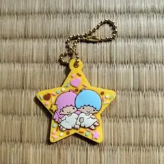 サンリオキャラクターズ Love!ラバ星ちょこクランチ キキララ