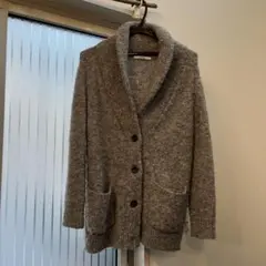 【JOURNAL STANDARD relume】カーディガン