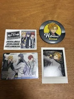 伊弉冉一二三 グッズセット - メルカリ