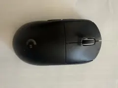 Logicool G PRO X SUPERLIGHT 本体のサムネイル