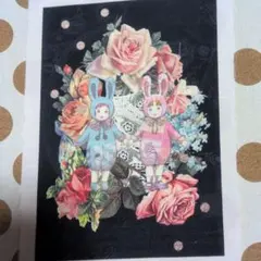 オーダーう受付　ジョリーフルール　コラージュコラージュ 2025年最新】ジョリーフルール生地の人気アイテム - メルカリ