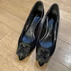 MODE ET JACOMO パンプス